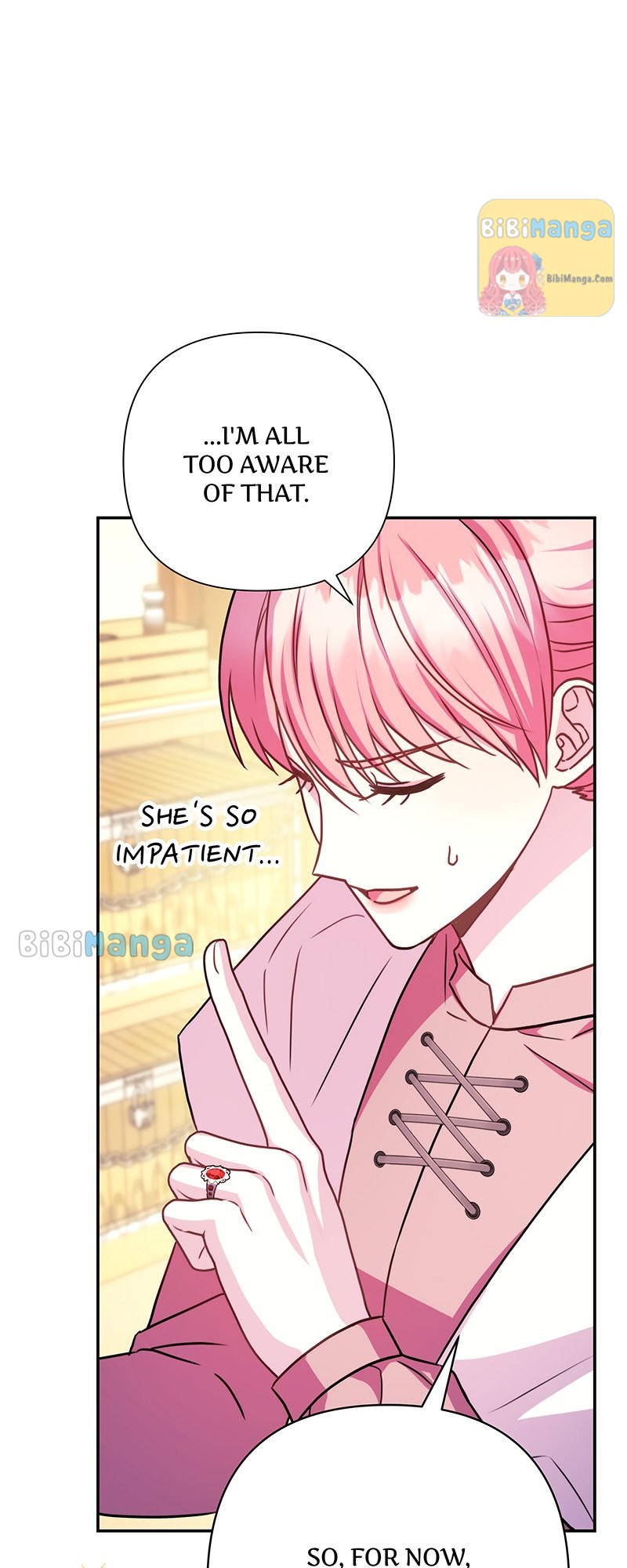 Another Typical Fantasy Romance Chapter 62 - Page 52