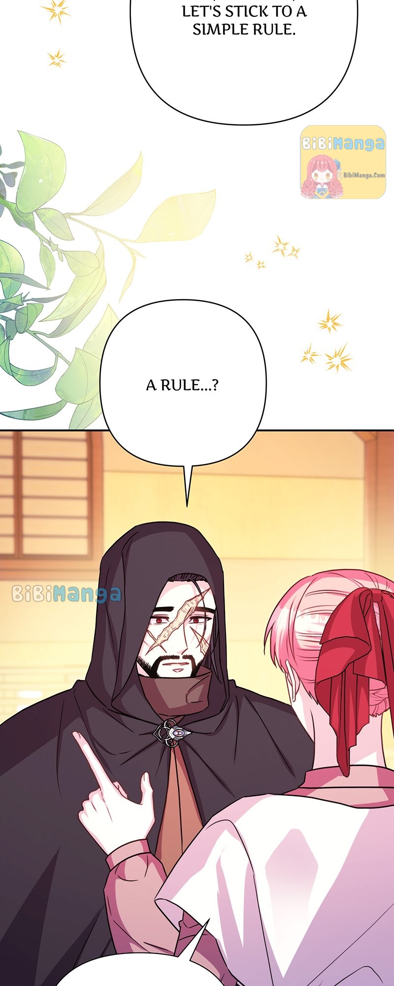 Another Typical Fantasy Romance Chapter 62 - Page 53