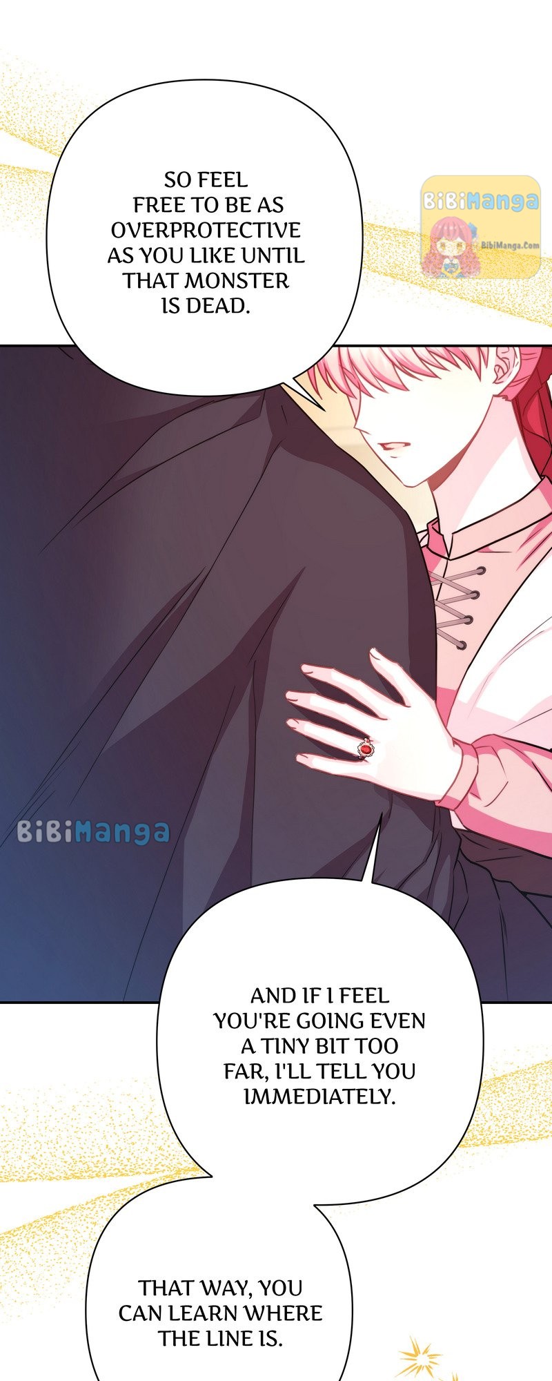 Another Typical Fantasy Romance Chapter 62 - Page 55