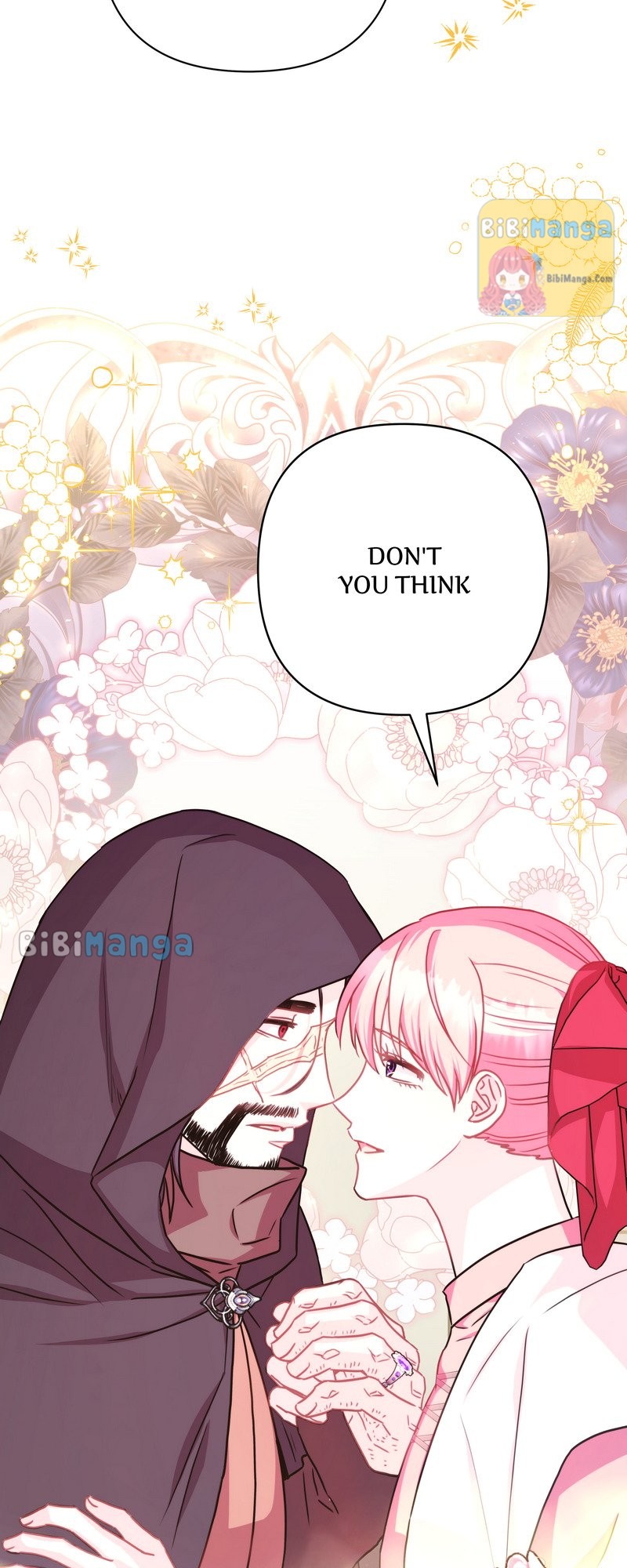 Another Typical Fantasy Romance Chapter 62 - Page 56