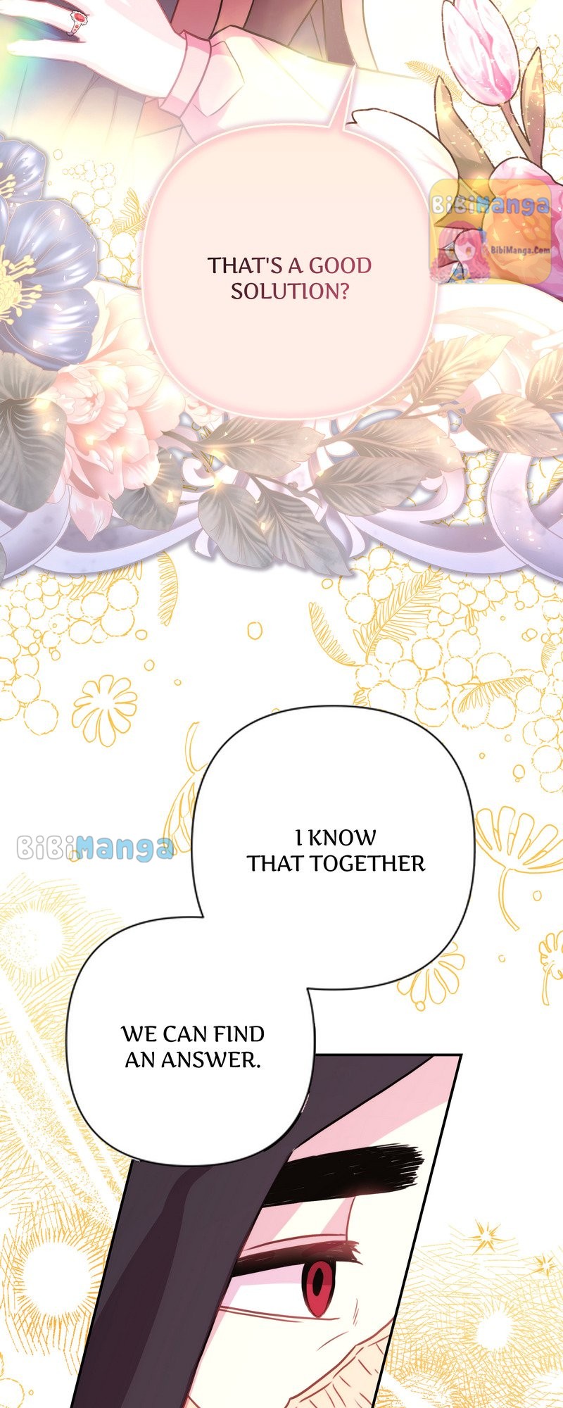 Another Typical Fantasy Romance Chapter 62 - Page 57