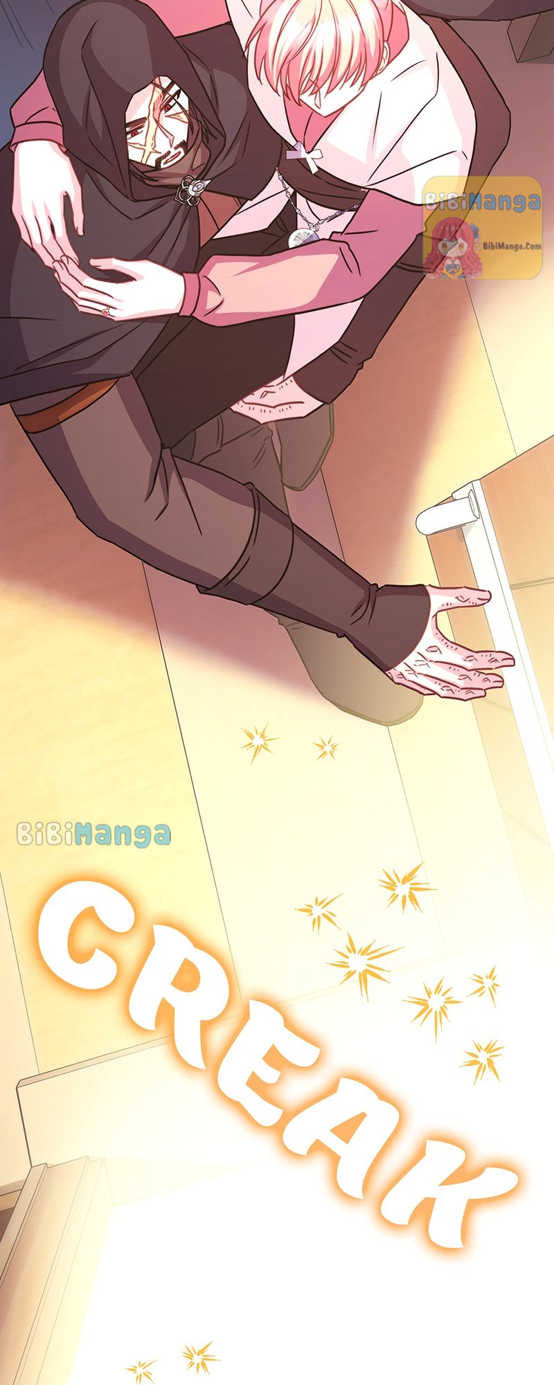 Another Typical Fantasy Romance Chapter 62 - Page 63