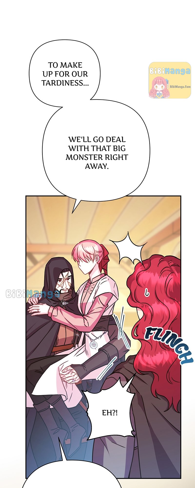 Another Typical Fantasy Romance Chapter 62 - Page 67