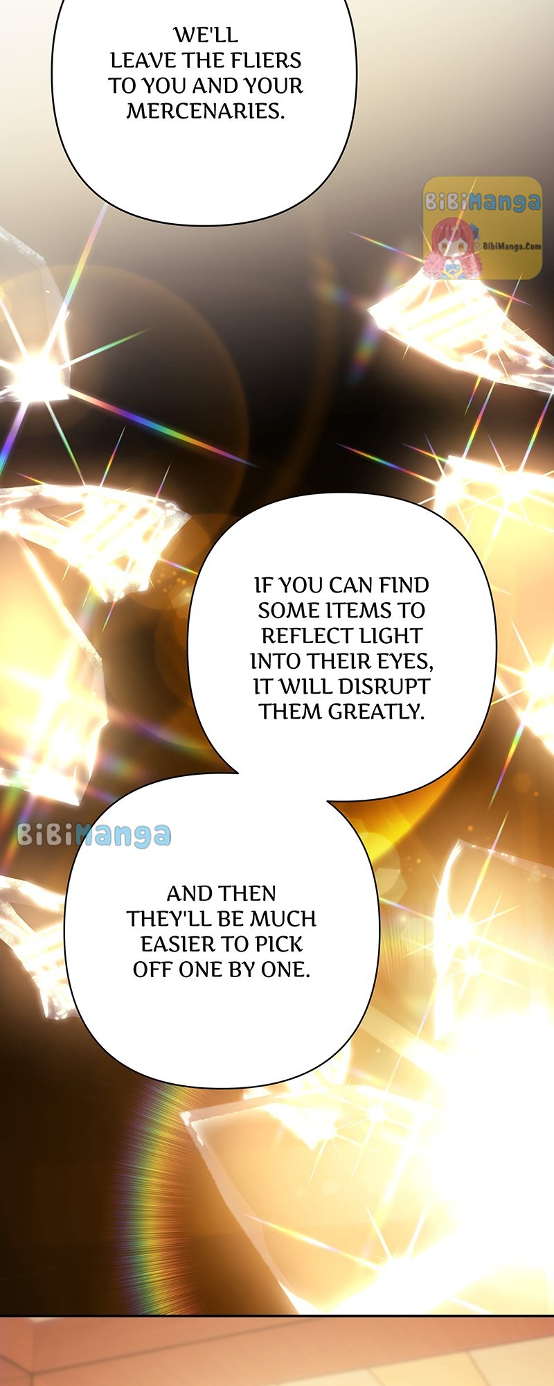 Another Typical Fantasy Romance Chapter 62 - Page 68