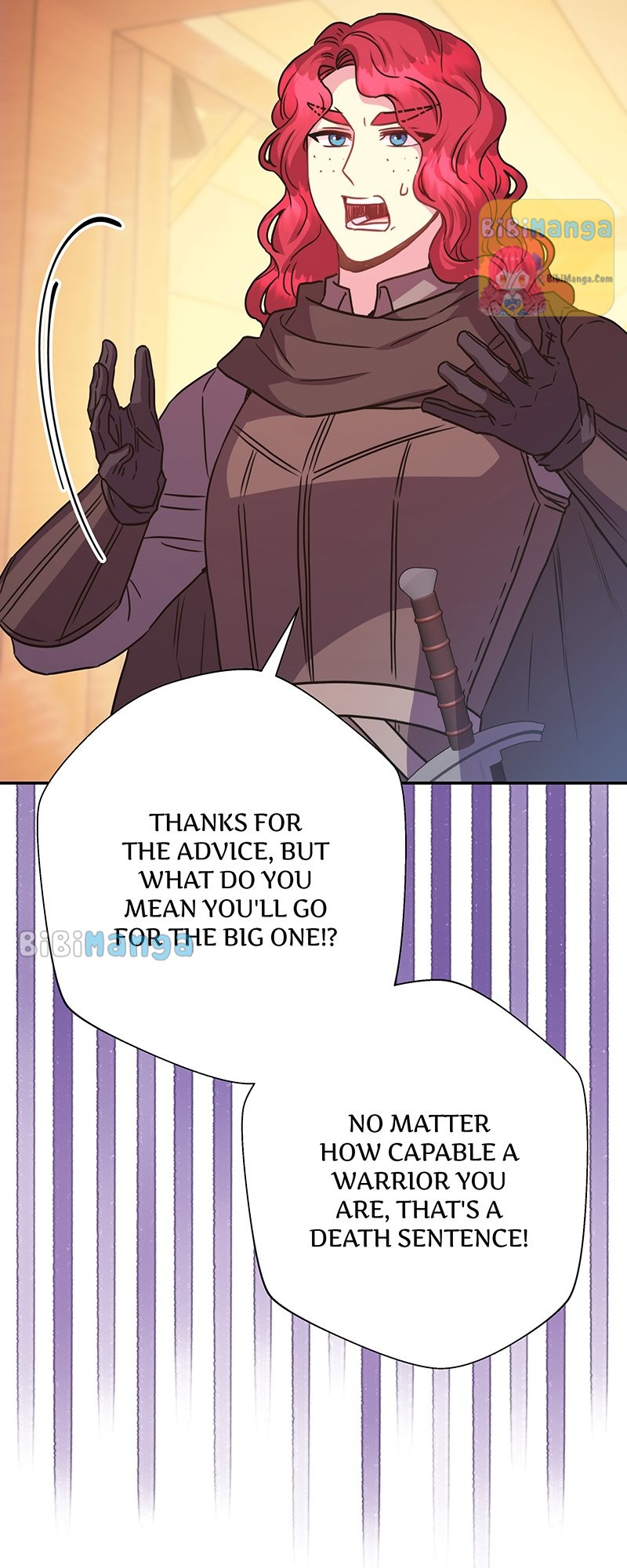 Another Typical Fantasy Romance Chapter 62 - Page 69