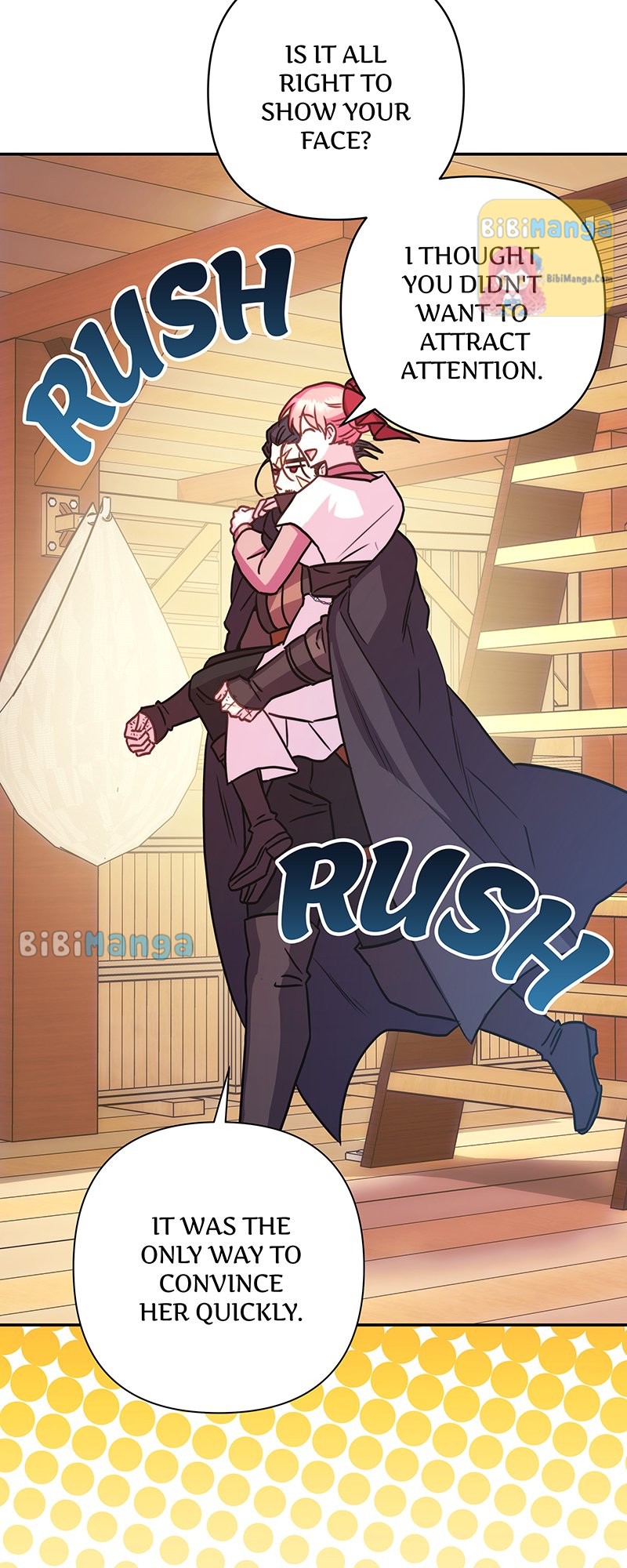 Another Typical Fantasy Romance Chapter 62 - Page 75