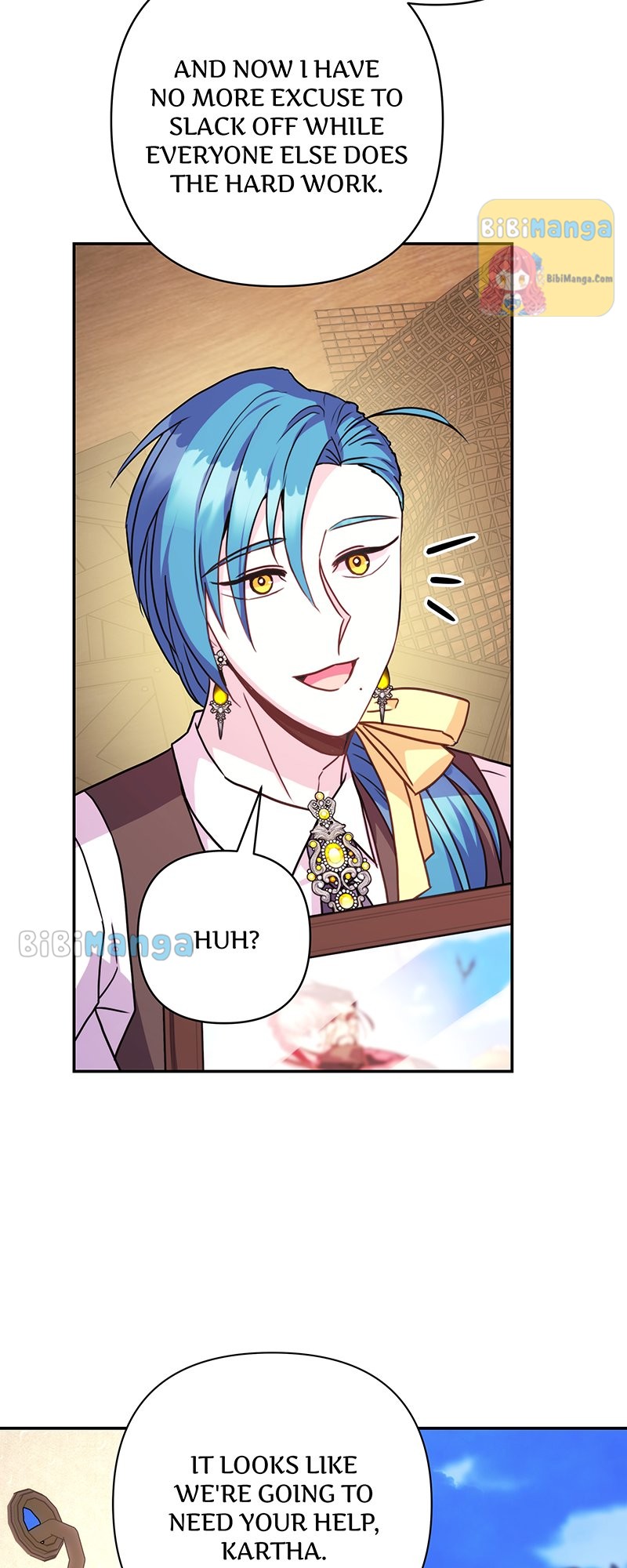 Another Typical Fantasy Romance Chapter 62 - Page 80