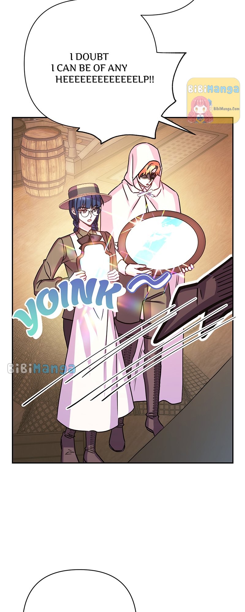 Another Typical Fantasy Romance Chapter 62 - Page 82