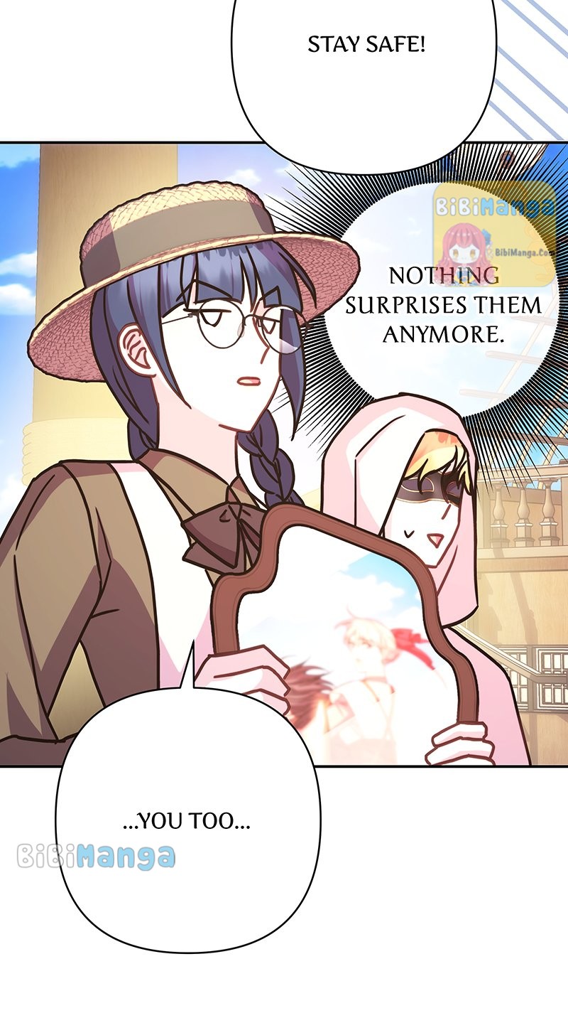 Another Typical Fantasy Romance Chapter 62 - Page 84