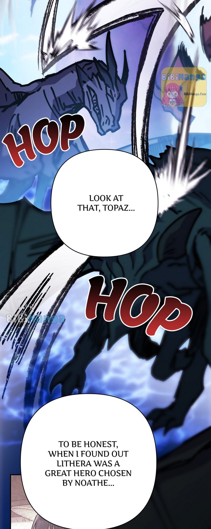 Another Typical Fantasy Romance Chapter 62 - Page 86