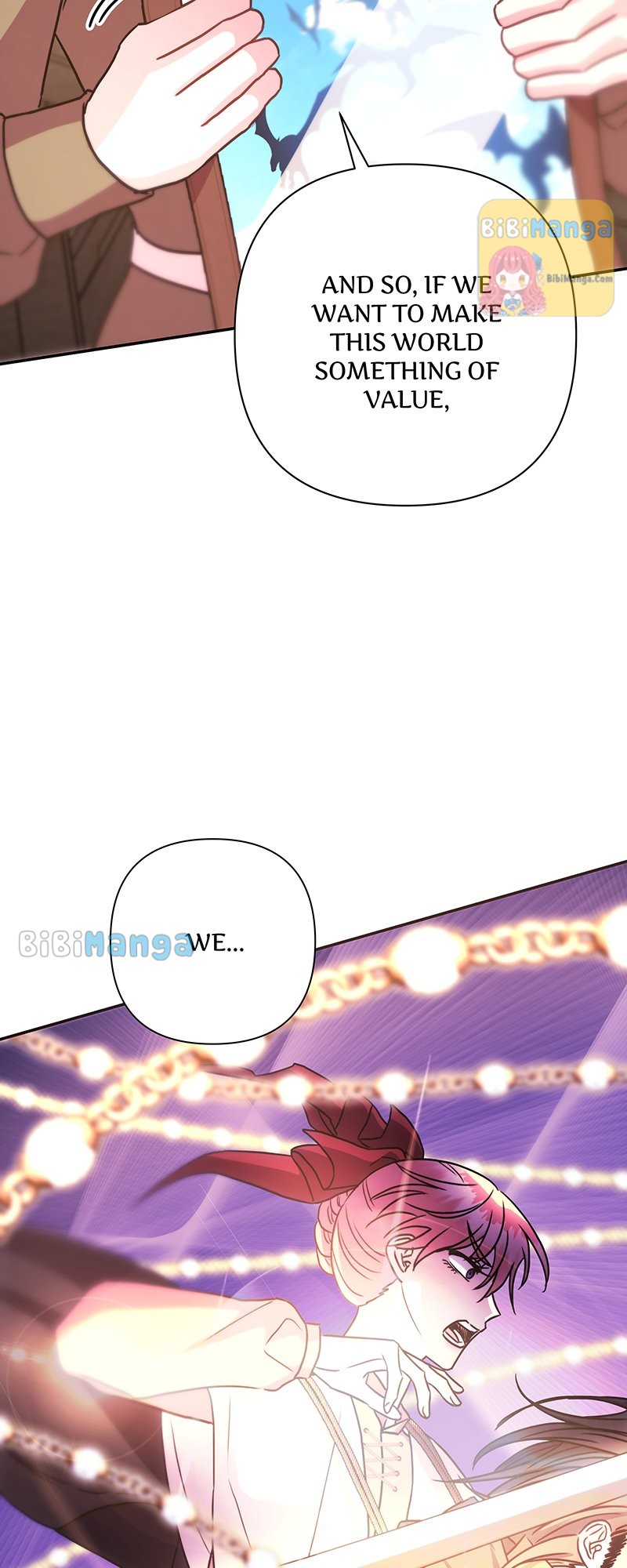 Another Typical Fantasy Romance Chapter 62 - Page 93