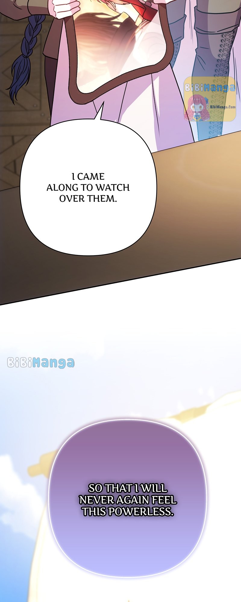 Another Typical Fantasy Romance Chapter 62 - Page 98