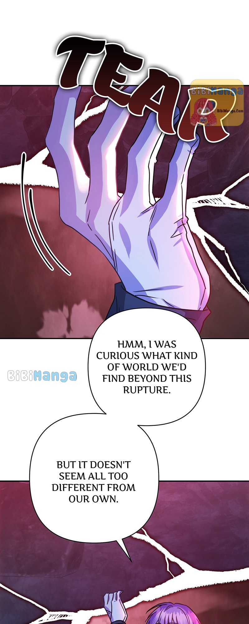 Another Typical Fantasy Romance Chapter 62 - Page 103