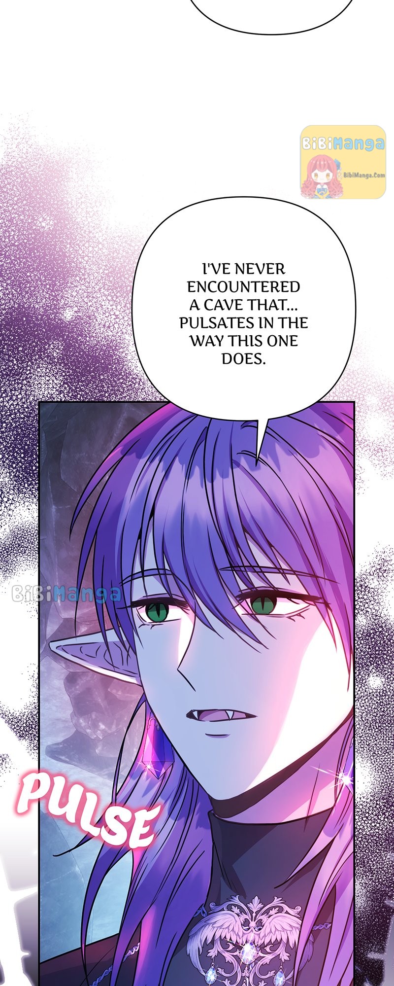 Another Typical Fantasy Romance Chapter 62 - Page 105