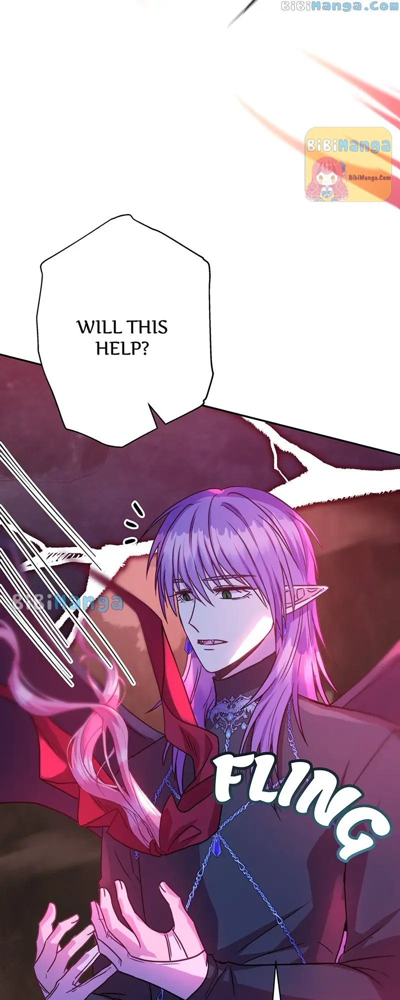Another Typical Fantasy Romance Chapter 63 - Page 99