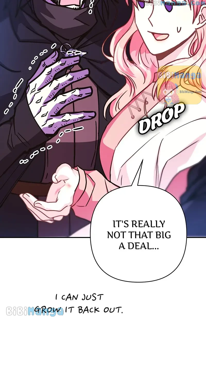 Another Typical Fantasy Romance Chapter 63 - Page 101