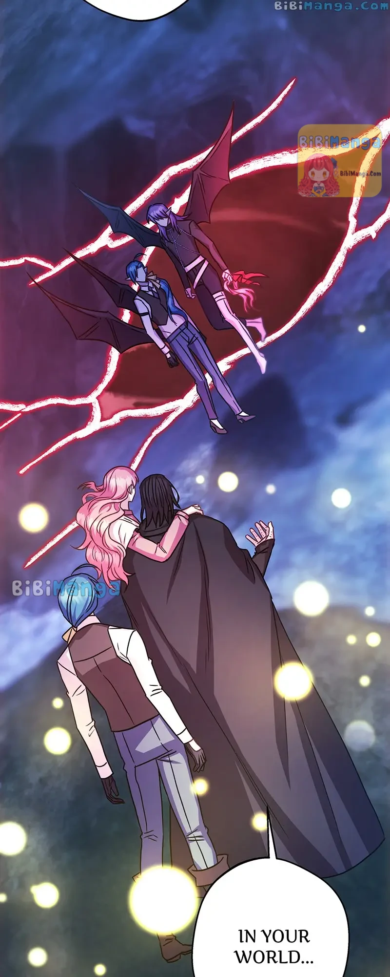 Another Typical Fantasy Romance Chapter 63 - Page 104