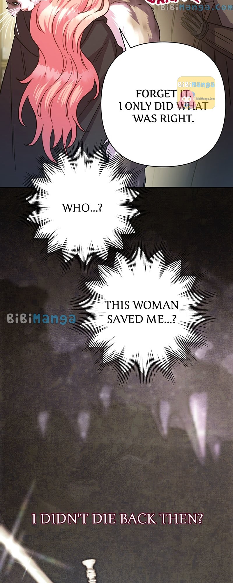 Another Typical Fantasy Romance Chapter 64 - Page 79