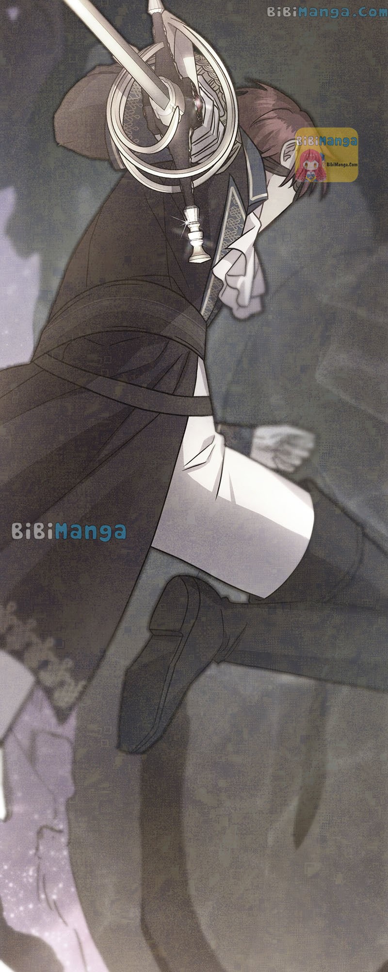 Another Typical Fantasy Romance Chapter 64 - Page 80