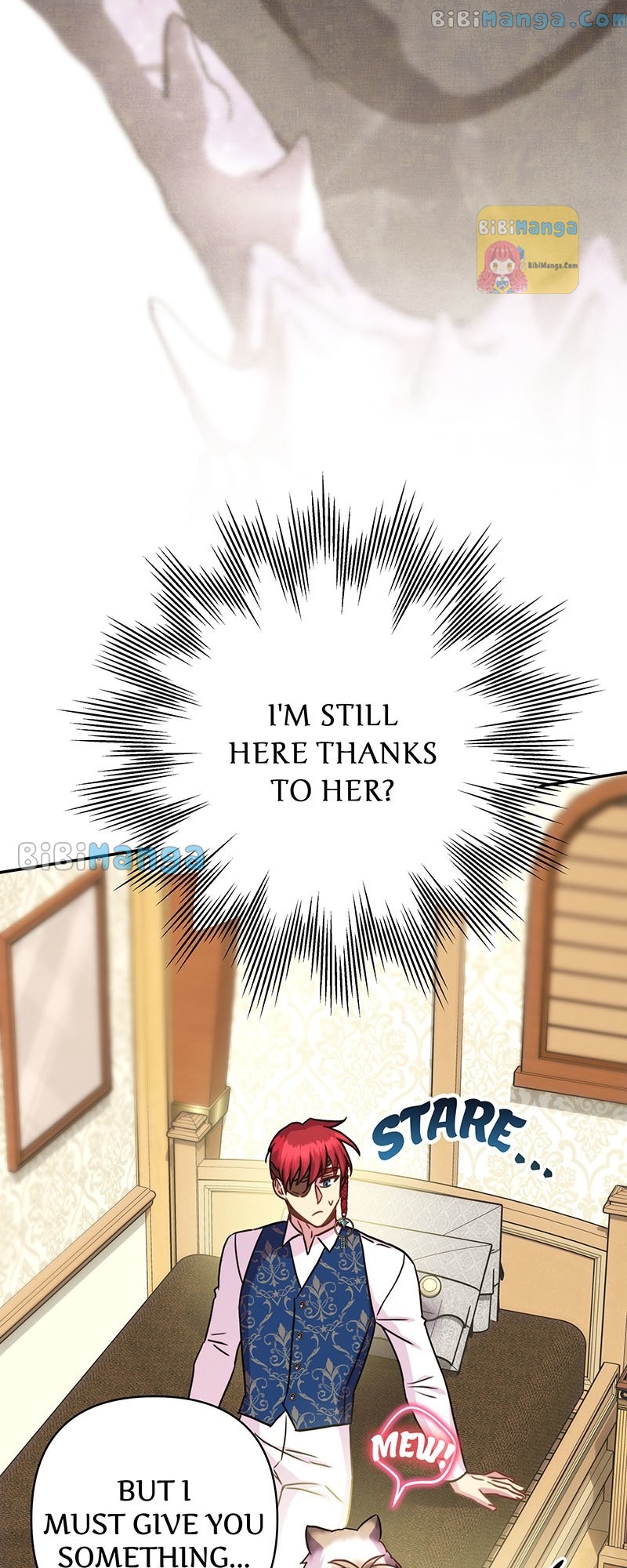 Another Typical Fantasy Romance Chapter 64 - Page 81