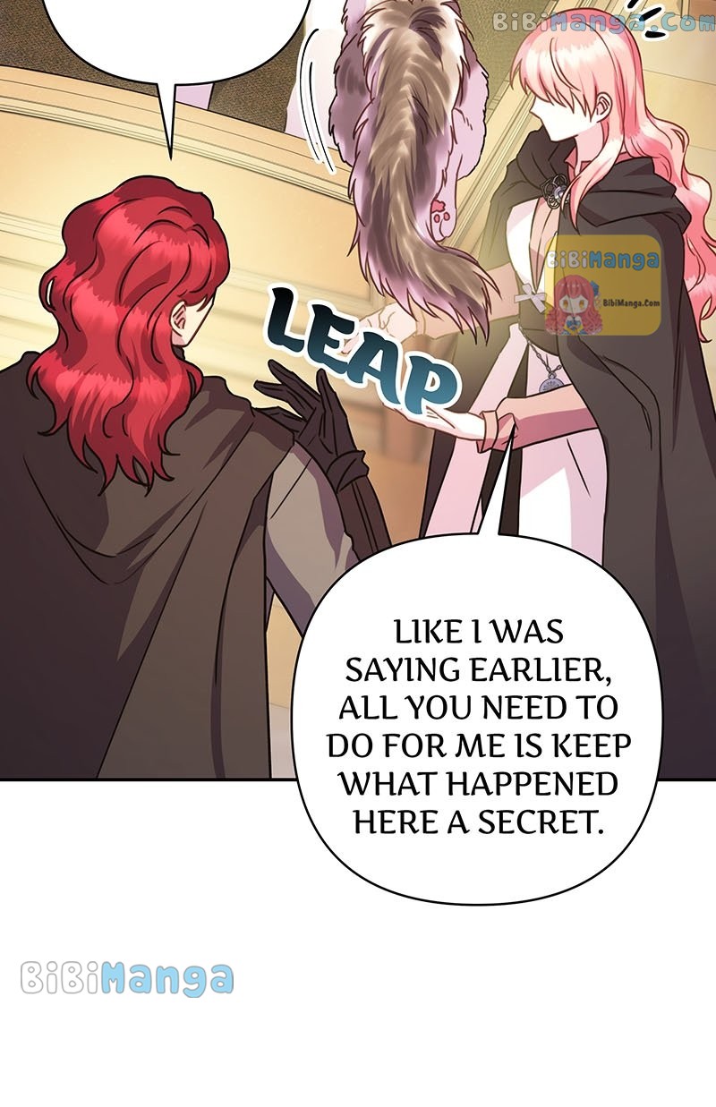 Another Typical Fantasy Romance Chapter 64 - Page 82