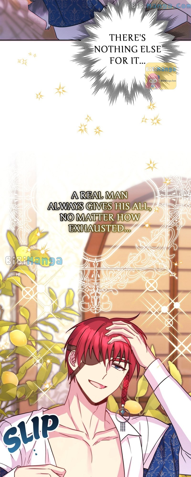 Another Typical Fantasy Romance Chapter 64 - Page 85