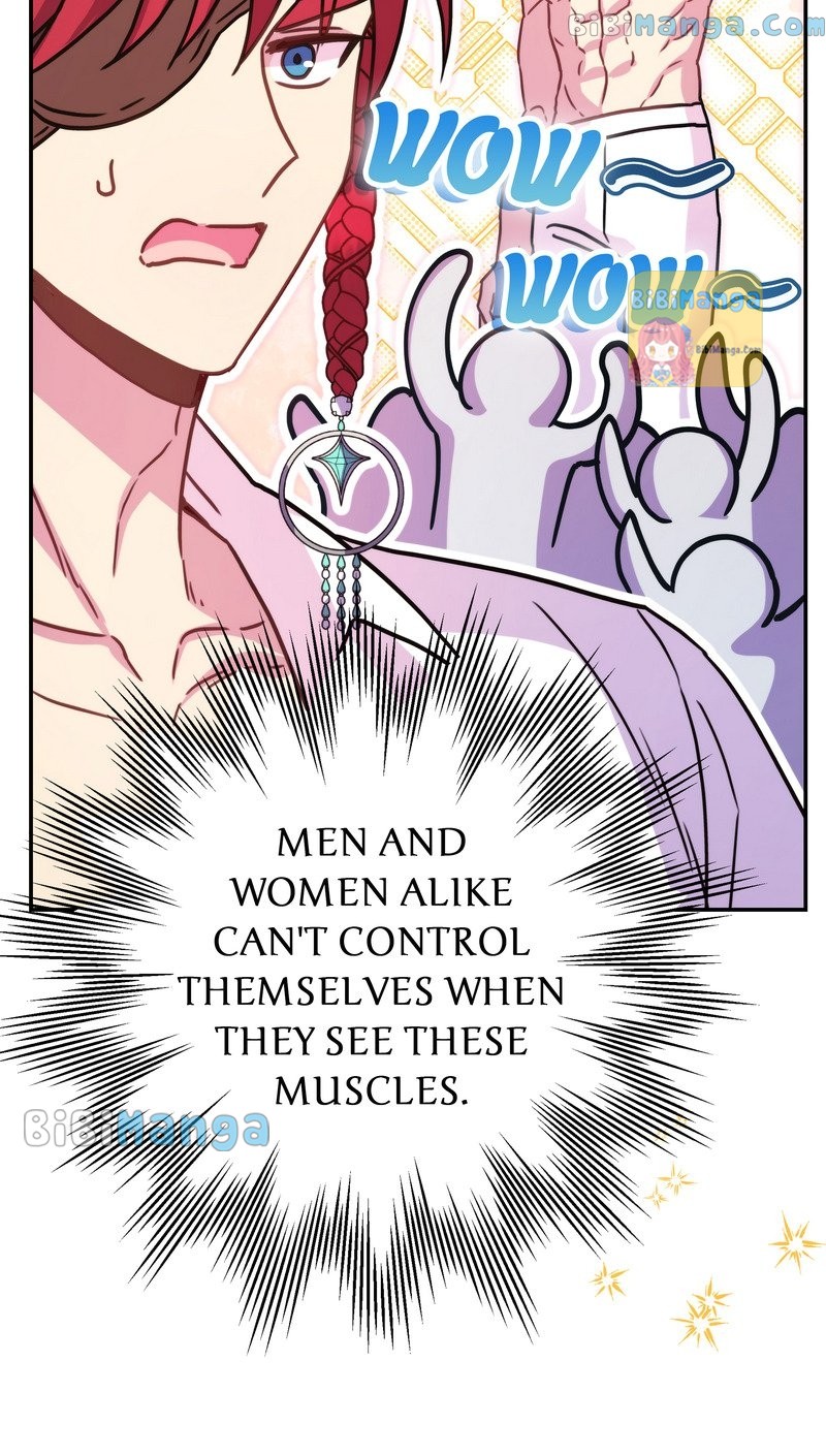 Another Typical Fantasy Romance Chapter 64 - Page 88