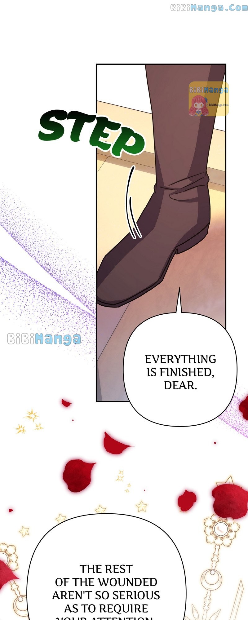 Another Typical Fantasy Romance Chapter 64 - Page 90