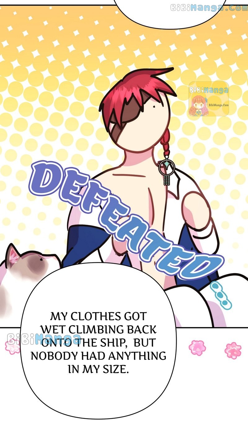 Another Typical Fantasy Romance Chapter 64 - Page 94