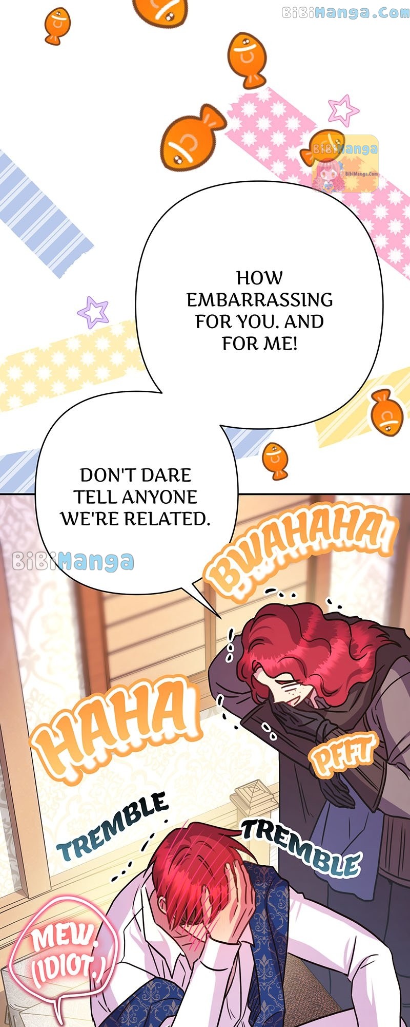Another Typical Fantasy Romance Chapter 64 - Page 96