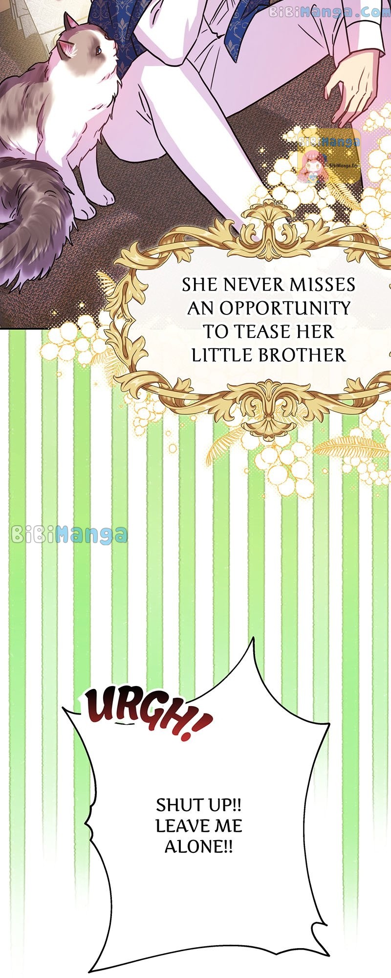 Another Typical Fantasy Romance Chapter 64 - Page 97