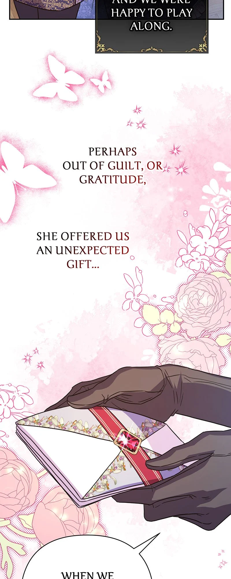 Another Typical Fantasy Romance Chapter 66 - Page 20