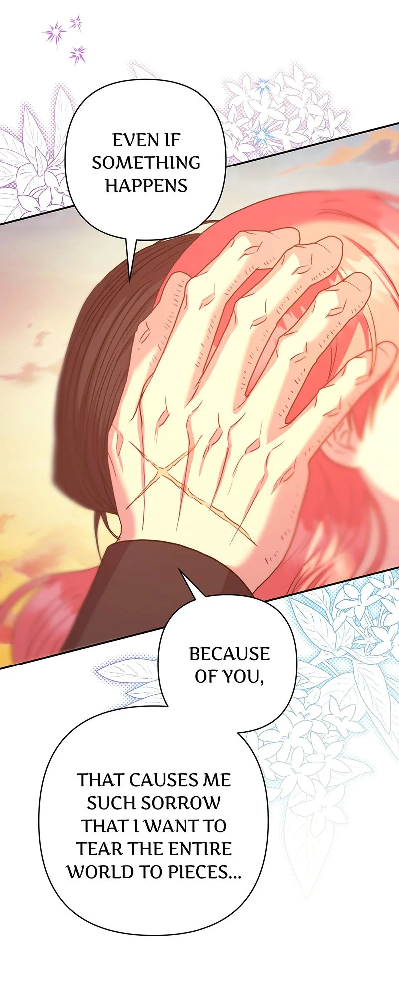 Another Typical Fantasy Romance Chapter 66 - Page 85