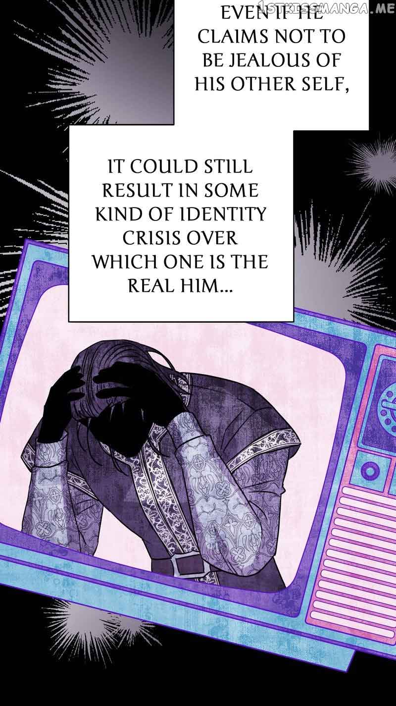 Another Typical Fantasy Romance Chapter 68 - Page 71