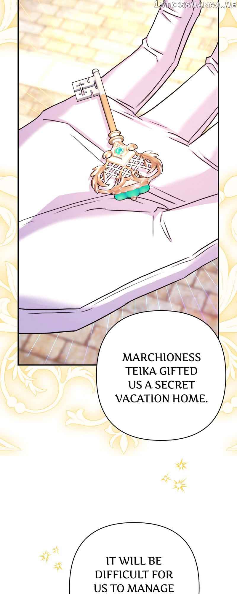 Another Typical Fantasy Romance Chapter 69 - Page 3