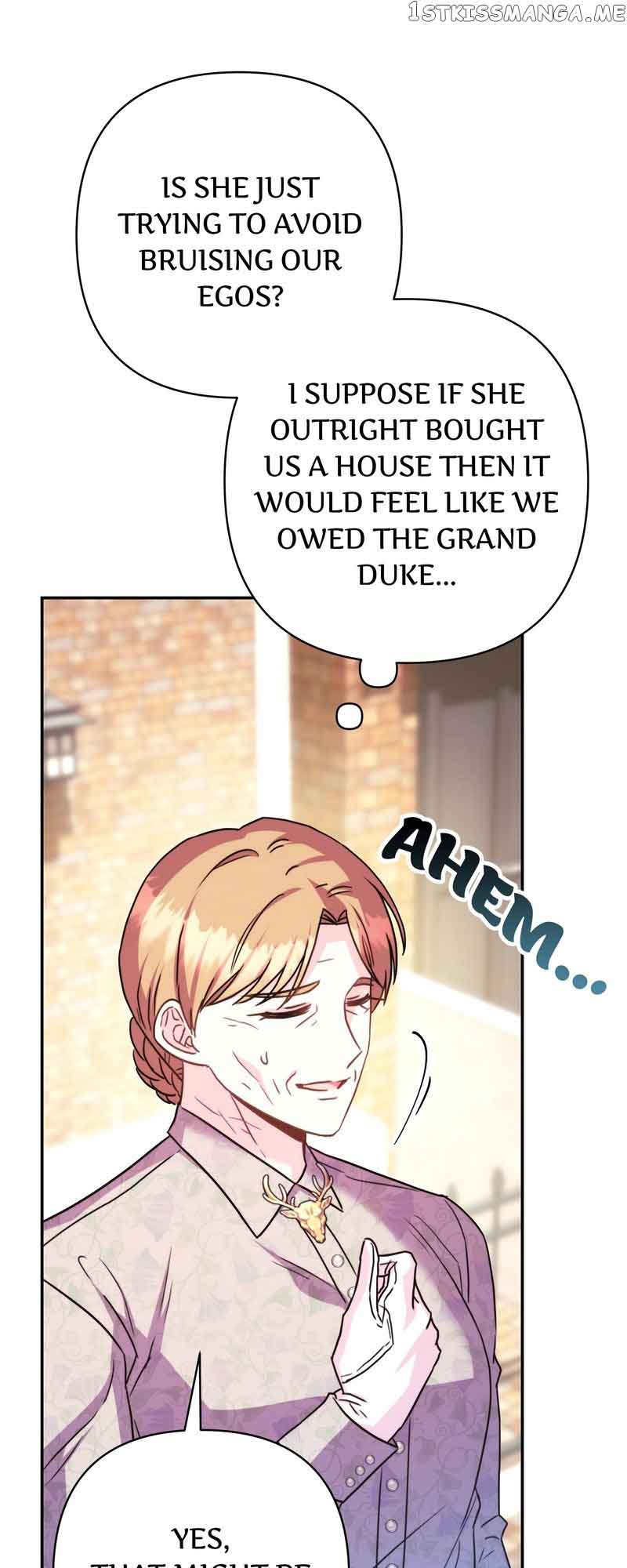 Another Typical Fantasy Romance Chapter 69 - Page 4