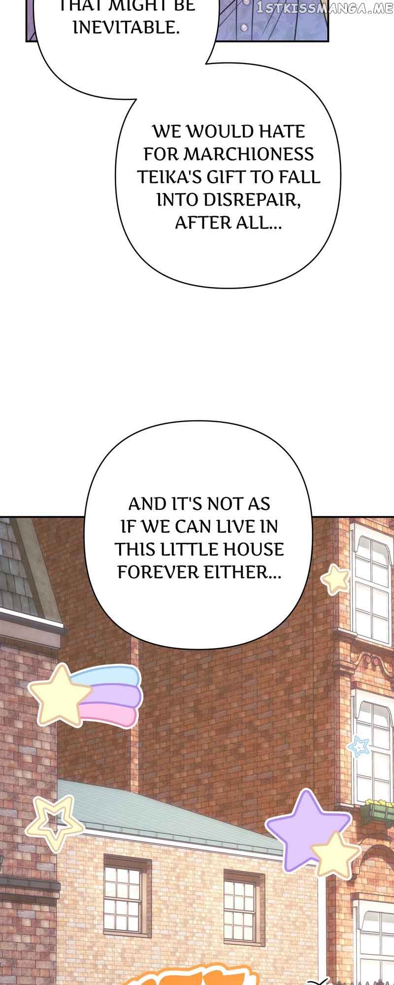 Another Typical Fantasy Romance Chapter 69 - Page 5