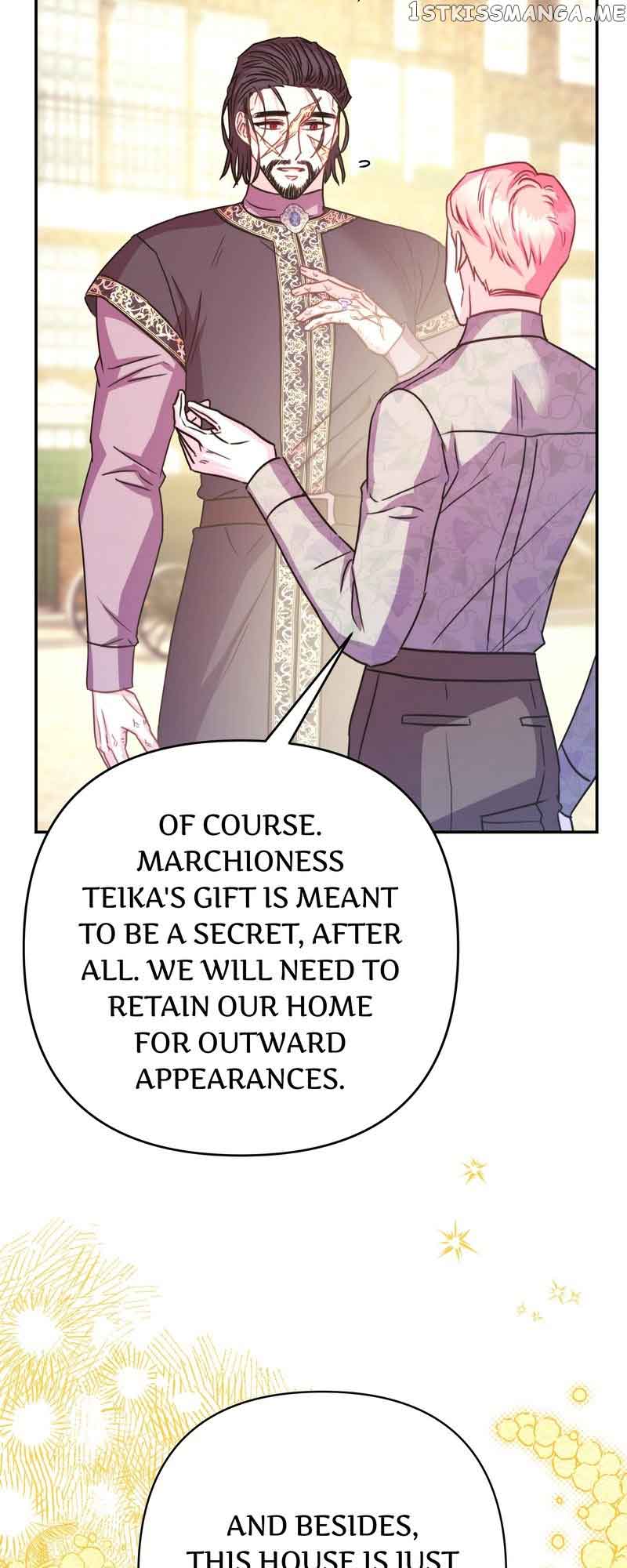 Another Typical Fantasy Romance Chapter 69 - Page 7
