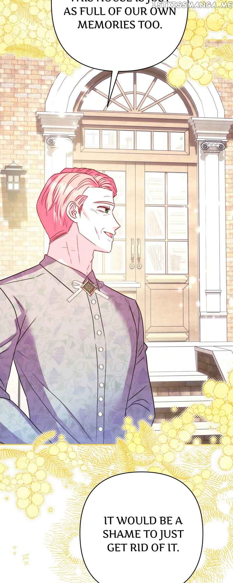 Another Typical Fantasy Romance Chapter 69 - Page 8