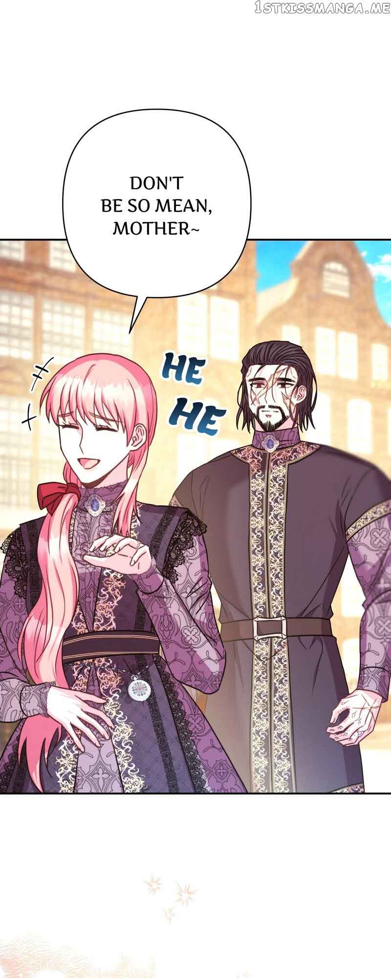 Another Typical Fantasy Romance Chapter 69 - Page 10