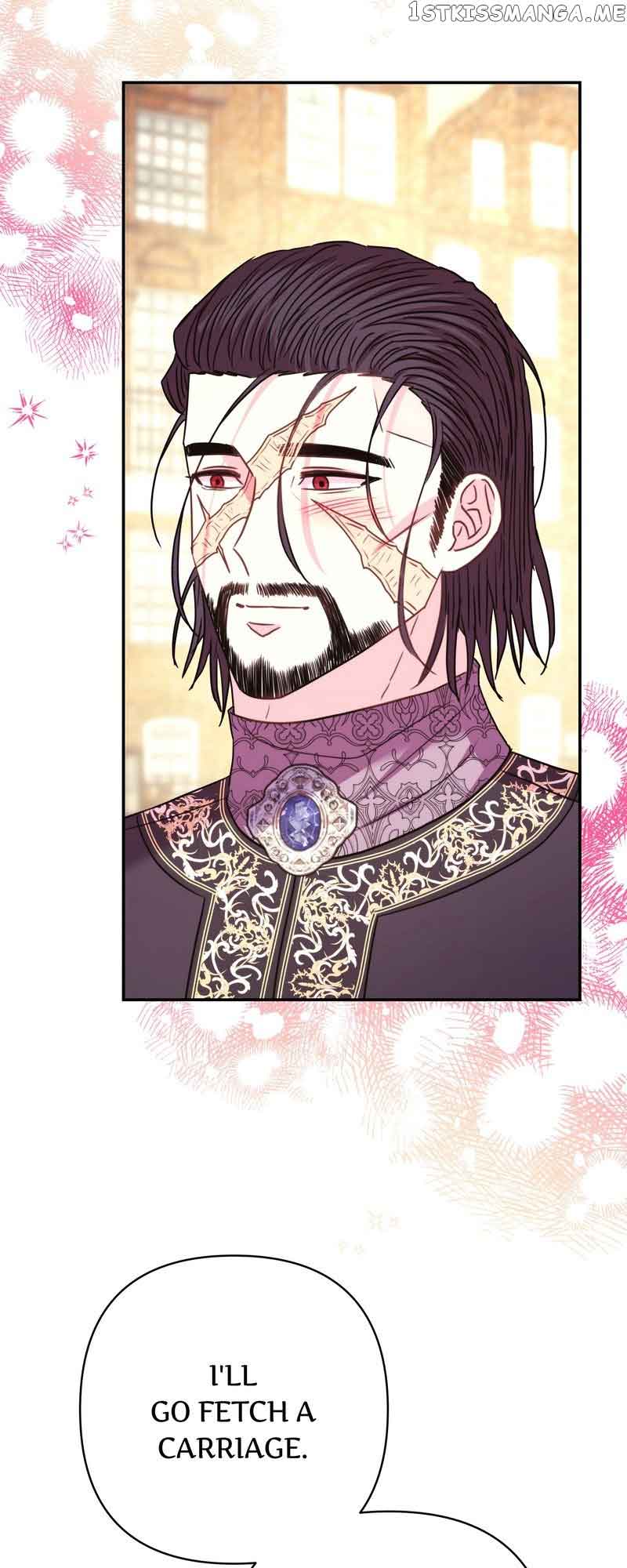 Another Typical Fantasy Romance Chapter 69 - Page 11