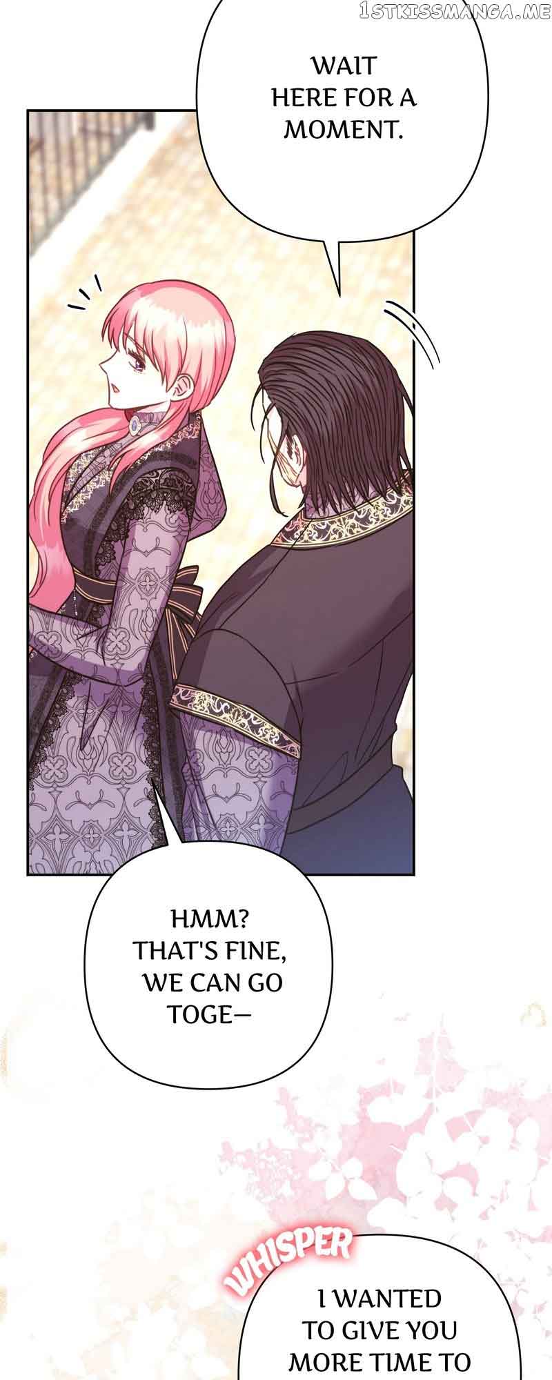 Another Typical Fantasy Romance Chapter 69 - Page 12