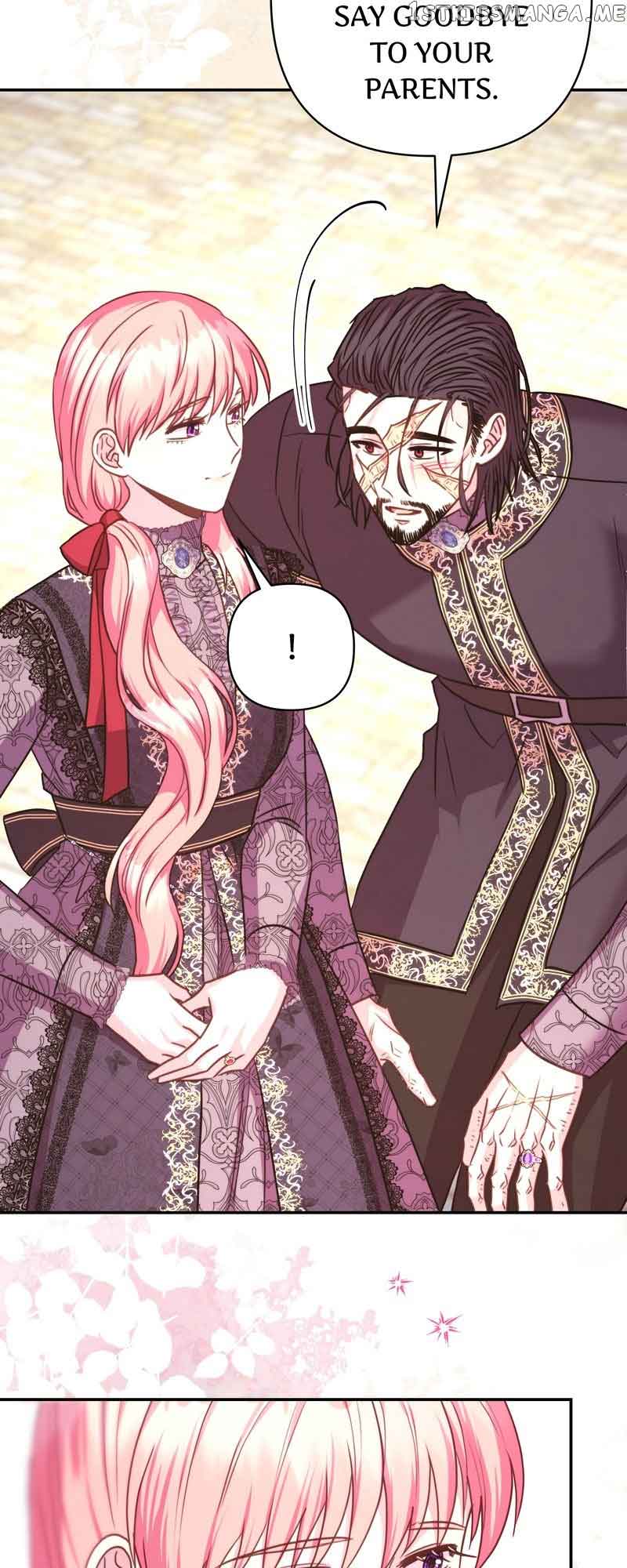 Another Typical Fantasy Romance Chapter 69 - Page 13