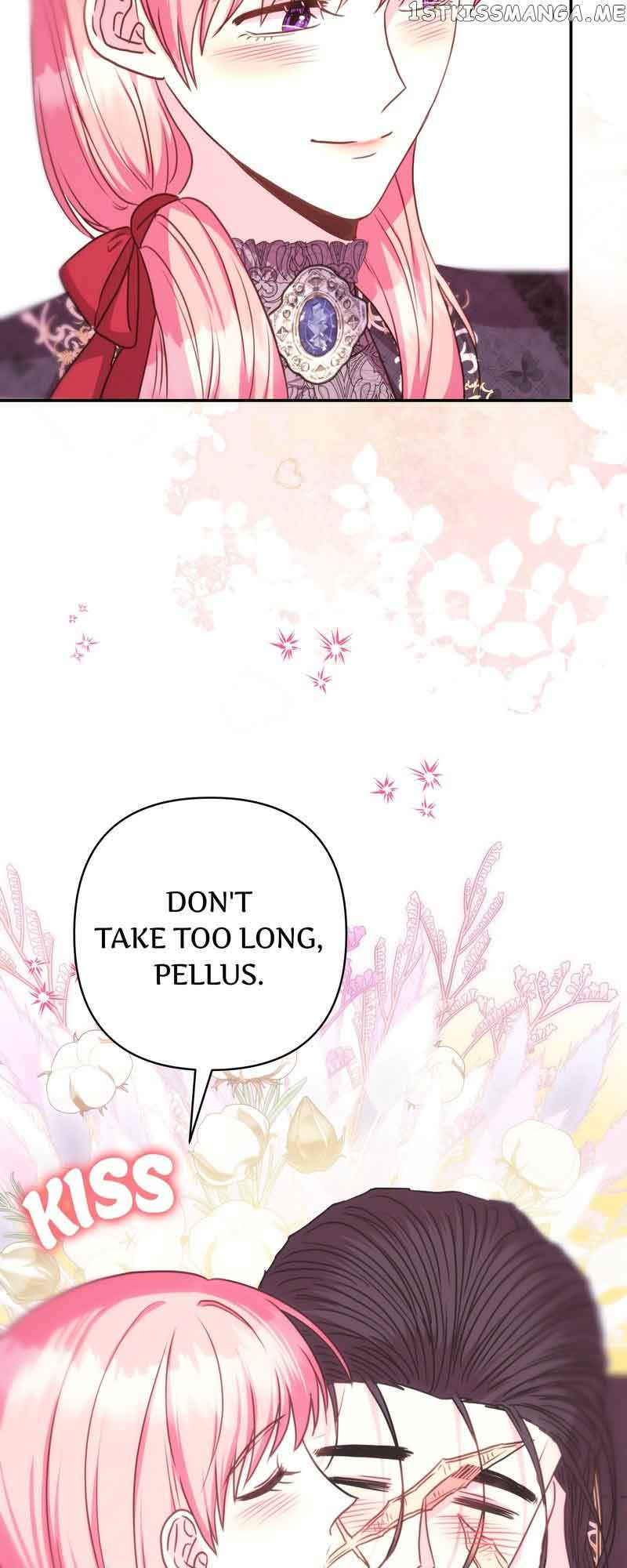 Another Typical Fantasy Romance Chapter 69 - Page 14