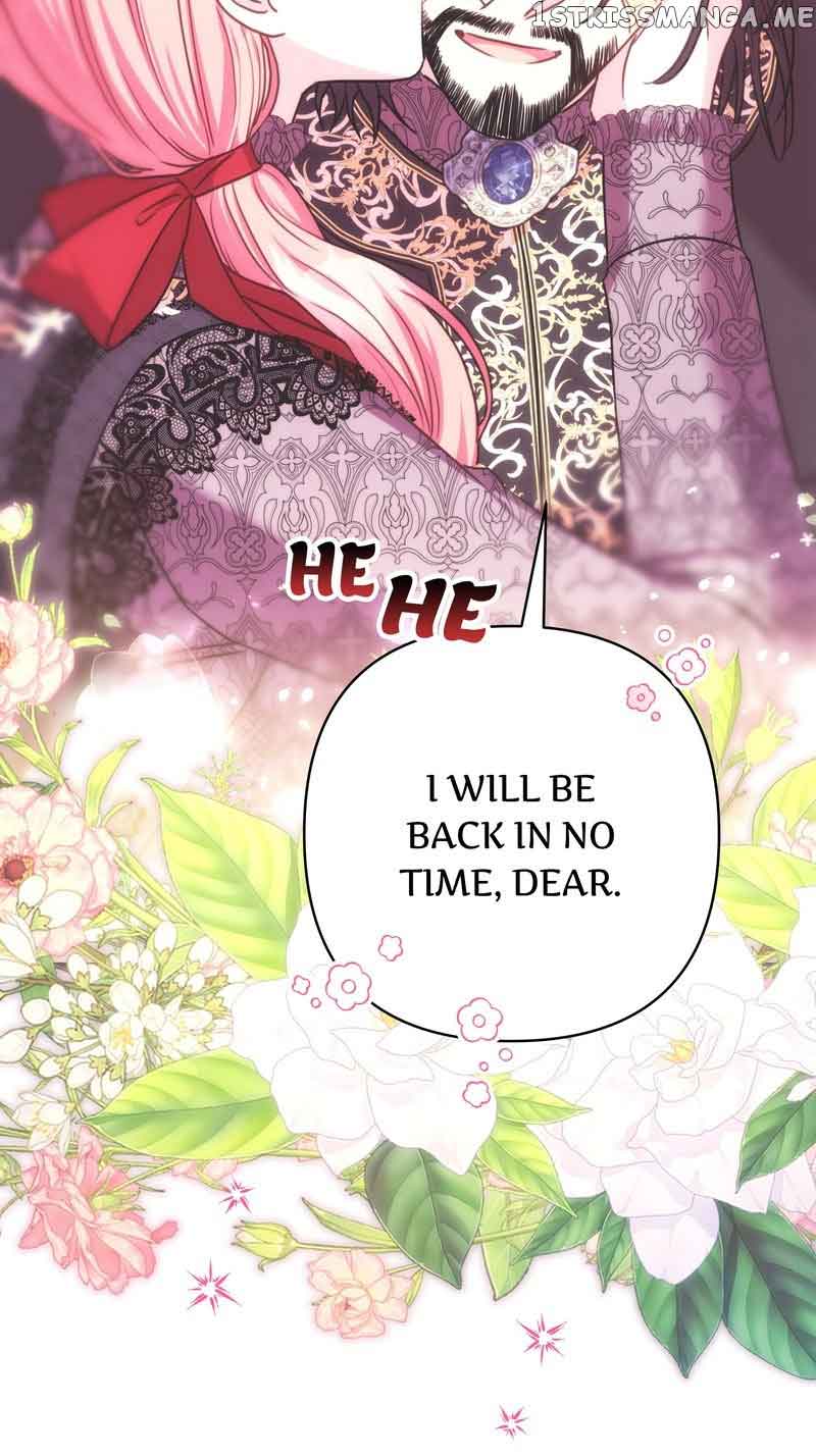 Another Typical Fantasy Romance Chapter 69 - Page 15