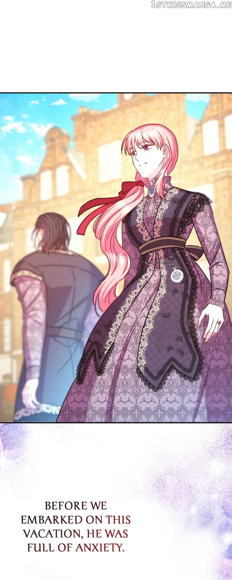 Another Typical Fantasy Romance Chapter 69 - Page 16