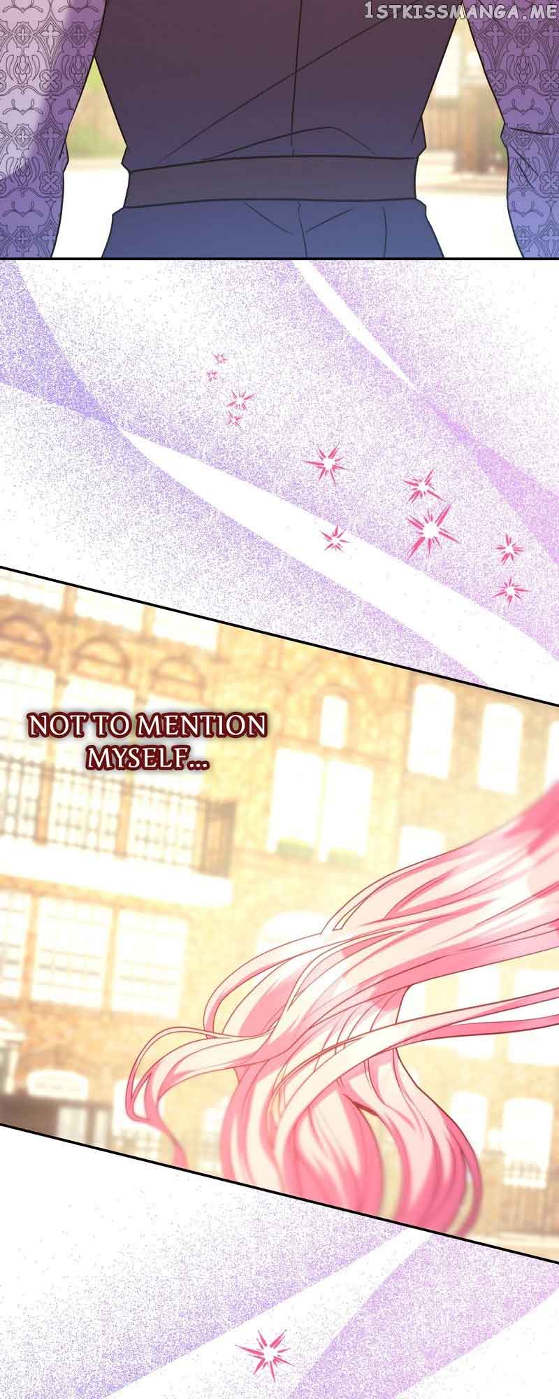Another Typical Fantasy Romance Chapter 69 - Page 18