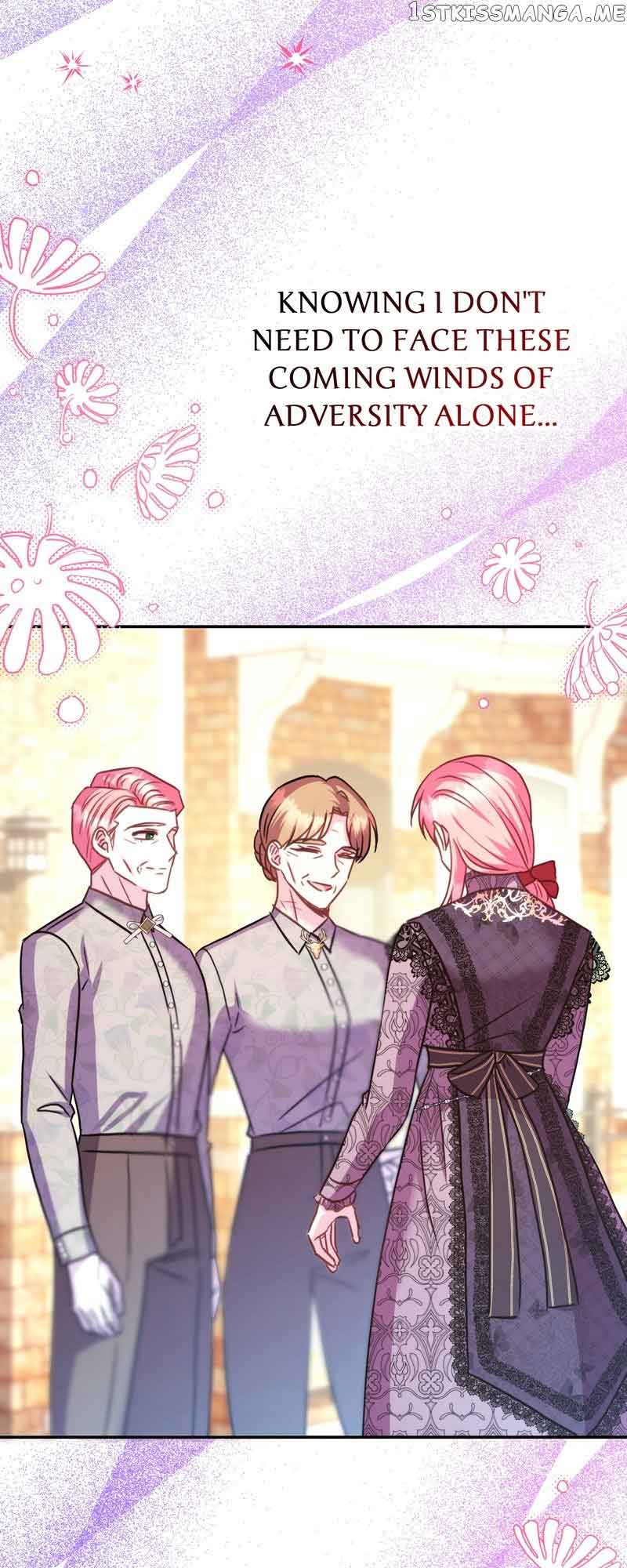 Another Typical Fantasy Romance Chapter 69 - Page 19