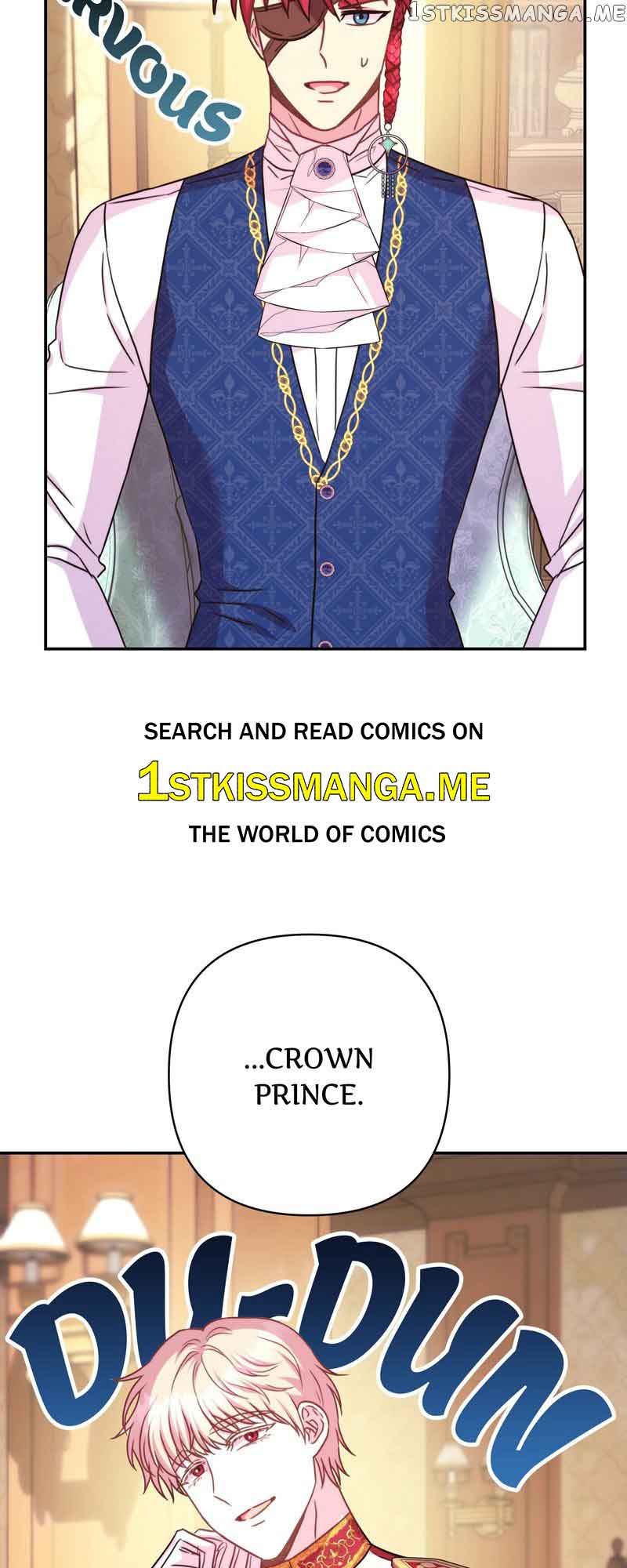 Another Typical Fantasy Romance Chapter 69 - Page 24