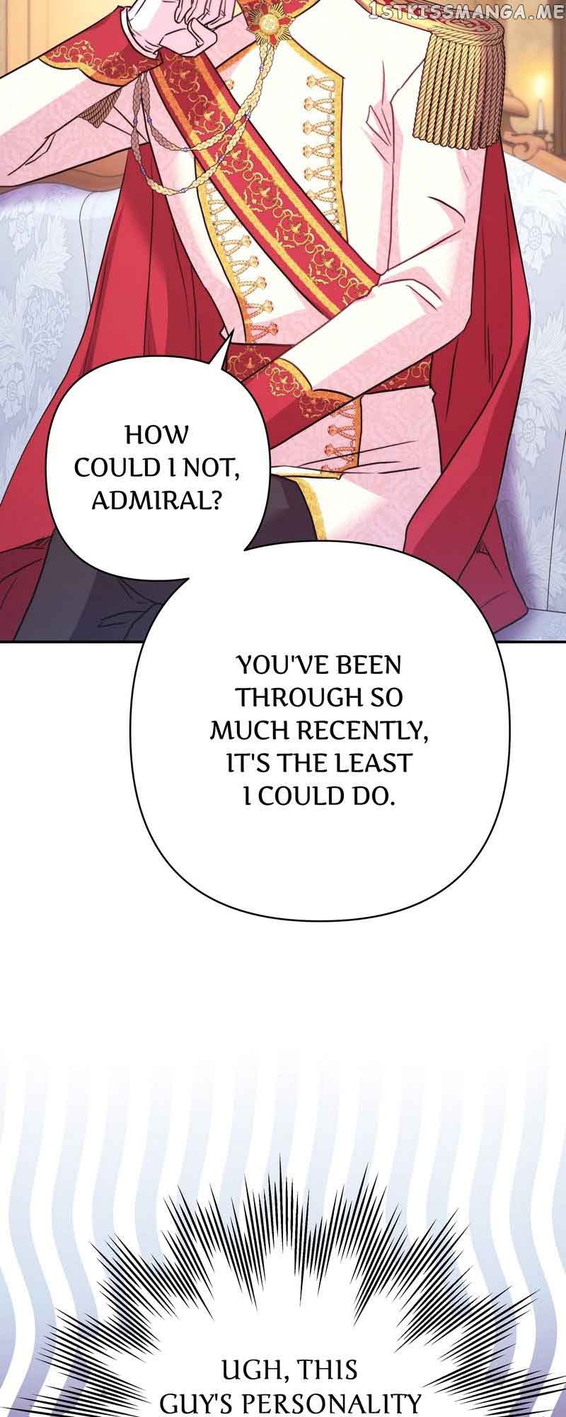 Another Typical Fantasy Romance Chapter 69 - Page 25